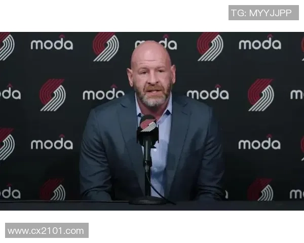 生计初次两双！开拓者捡到宝了，克罗宁回绝买卖，杨瀚森恐迎利好